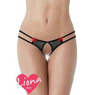 Liona Transparan Seksi İç Çamaşırı