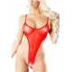 Kırmızı Fantezi İç Giyim Seksi Fantazi Gecelik Babydoll Kırmızı Fantezi İç Giyim Seksi Fantazi Gecelik Babydoll