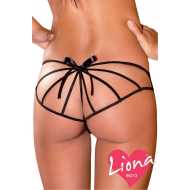 Liona Açık Bayan İç Çamaşırı