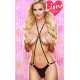 Liona Askılı Seksi İç Çamaşırı
