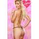 Liona Askılı Seksi İç Çamaşırı