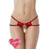 Liona Büyük Beden Dantelli İç Çamaşır