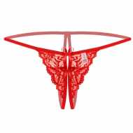 Liona Büyük Beden Fantazi İç Giyim