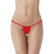 Liona Büyük Beden Fantezi G String