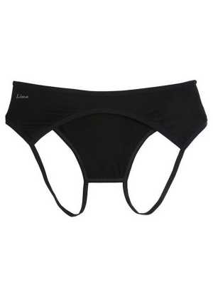 Liona Büyük Beden Fantezi İç Giyim Fantazi Bato Külot