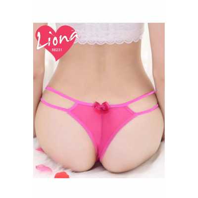 Liona Büyük Beden İç Çamaşır