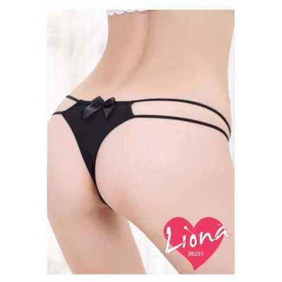 Liona Büyük Beden İç Çamaşır