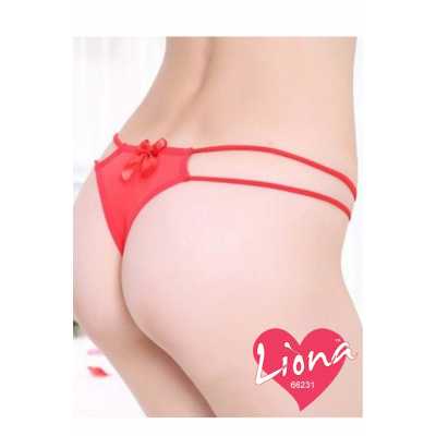 Liona Büyük Beden İç Çamaşır