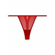 Liona Büyük Beden Kadın Fantezi String Tanga