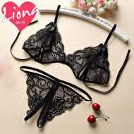 Liona Kadın Fantazi Sütyen Takımı