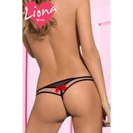 Liona Kurdeleli Bayan İç Çamaşırı