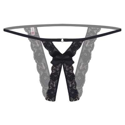 Liona Özel Bölgesi Açık Taşlı Büyük Beden Fantezi Bato Külot Liona Özel Bölgesi Açık Taşlı Büyük Beden Fantezi Bato Külot