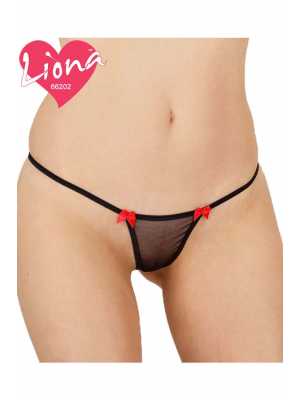 Liona Kurdelalı Fantezi İç Giyim