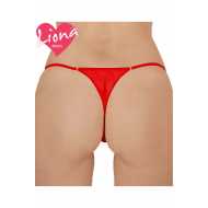 Liona Tül Seksi İç Çamaşırı