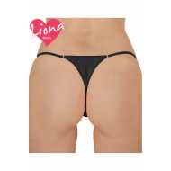 Liona Tül Seksi İç Çamaşırı