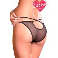 Liona Transparan Fantazi İç Çamaşırı