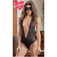 Liona Tül Bayan Fantezi İç Giyim