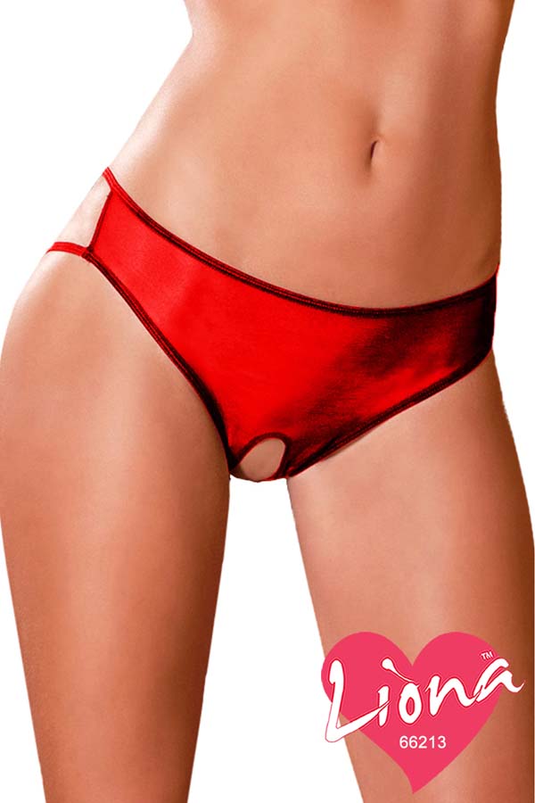 Ağı Açık  İç Giyim 66213KRM