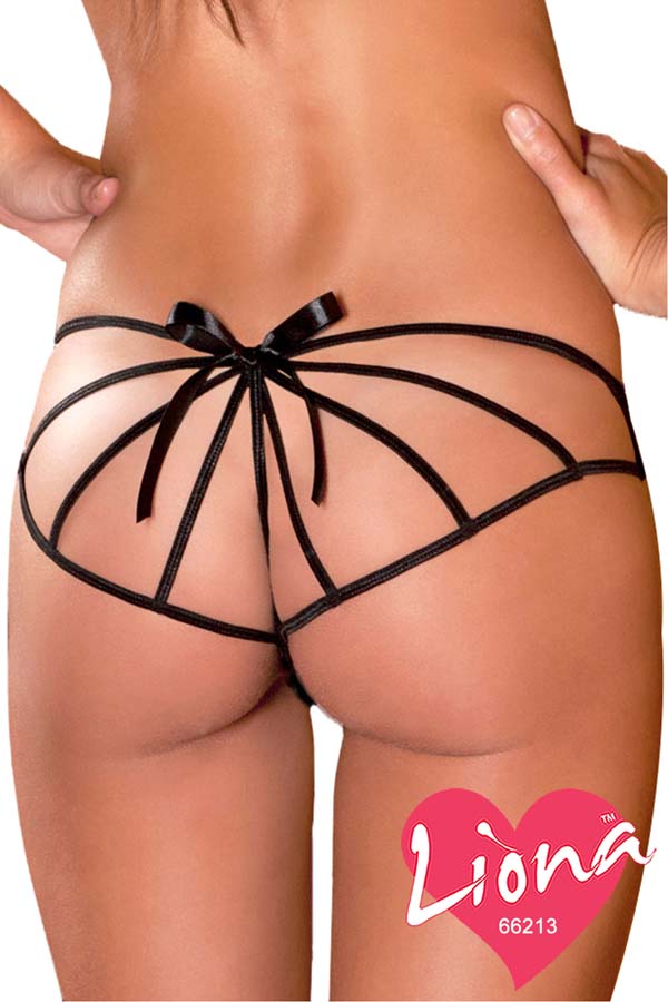 Açık Bayan İç Çamaşırı 66213SYH