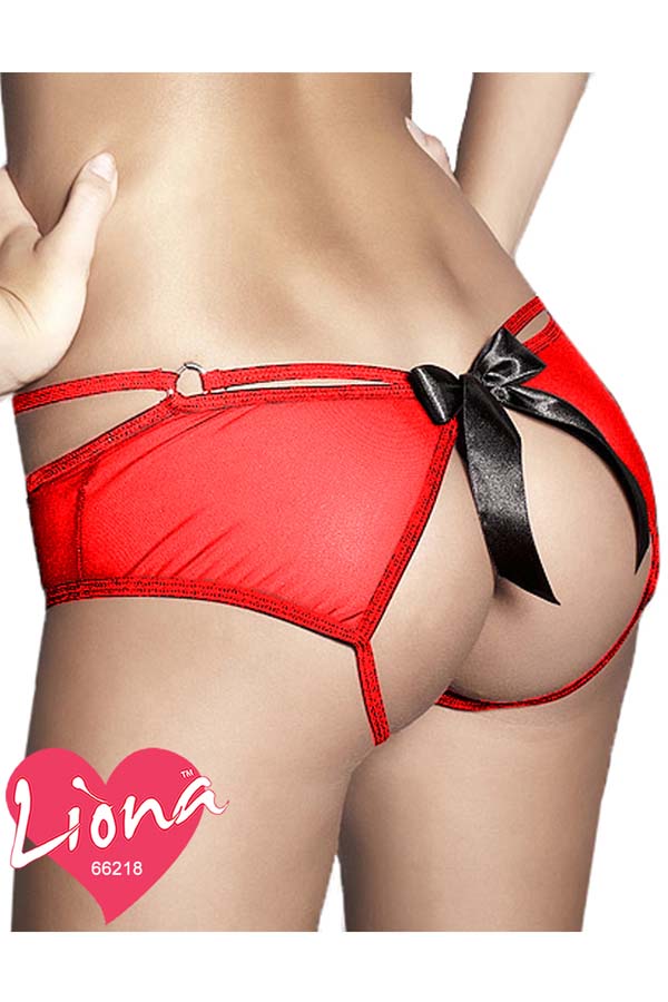 Kurdeleli Kadın  İç Giyim 66218KRM