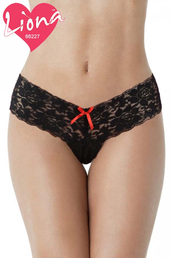 Dantelli Kadın  Külot 66227SYH