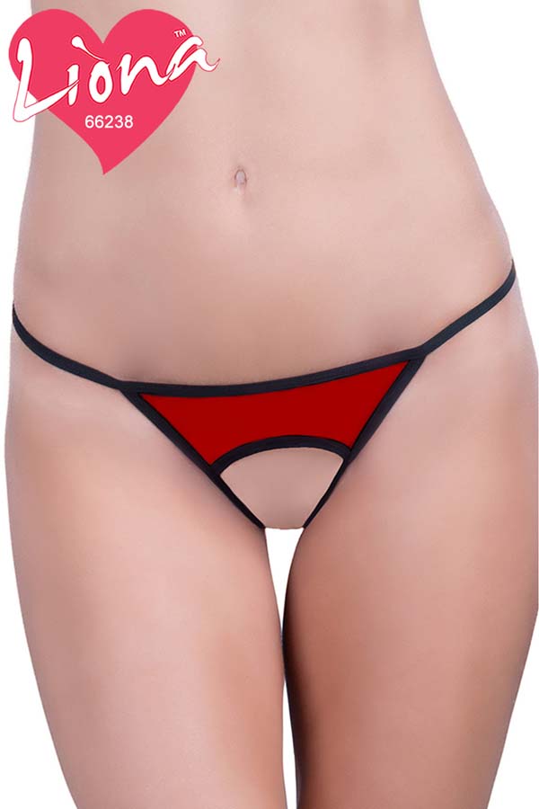 Ağı Açık Büyük Beden Tanga B-66238 Ağı Açık Büyük Beden Tanga B-66238