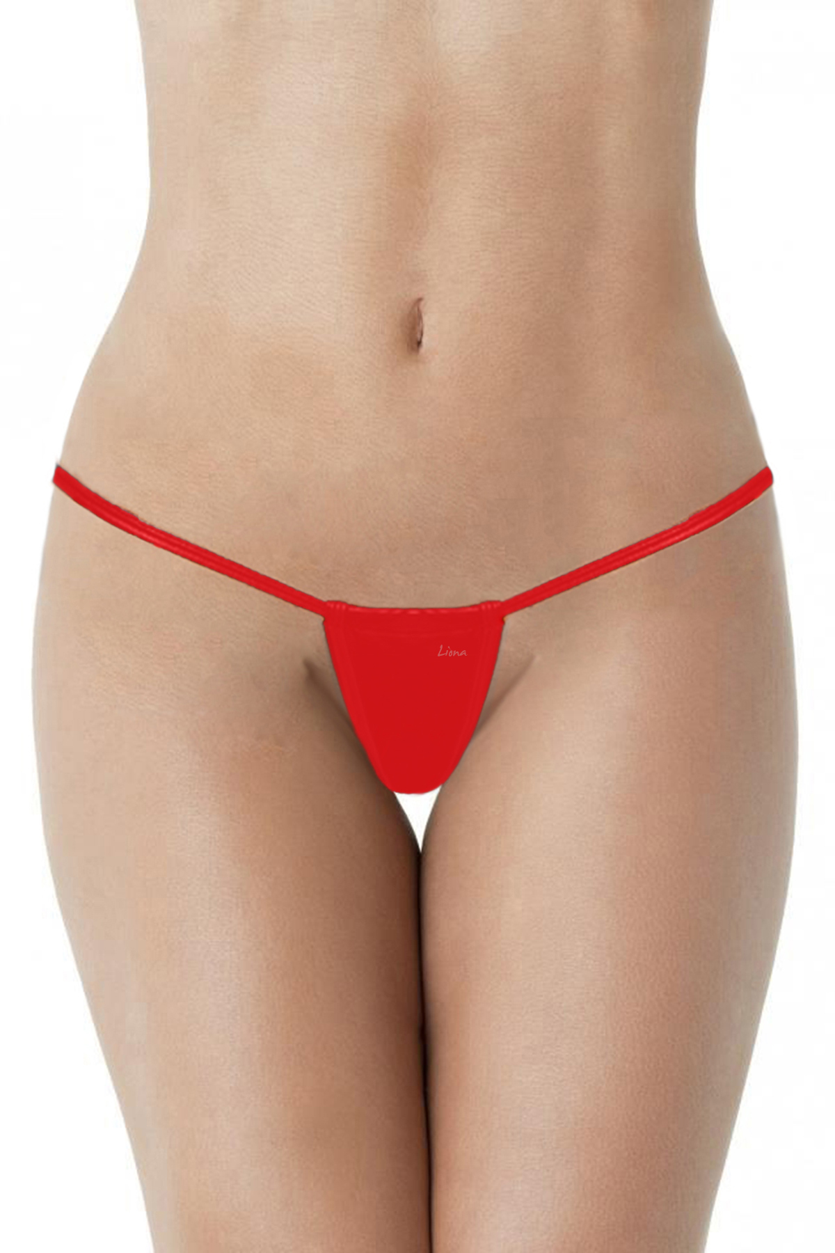 Parlak Bayan İç Çamaşırı 66240KRM