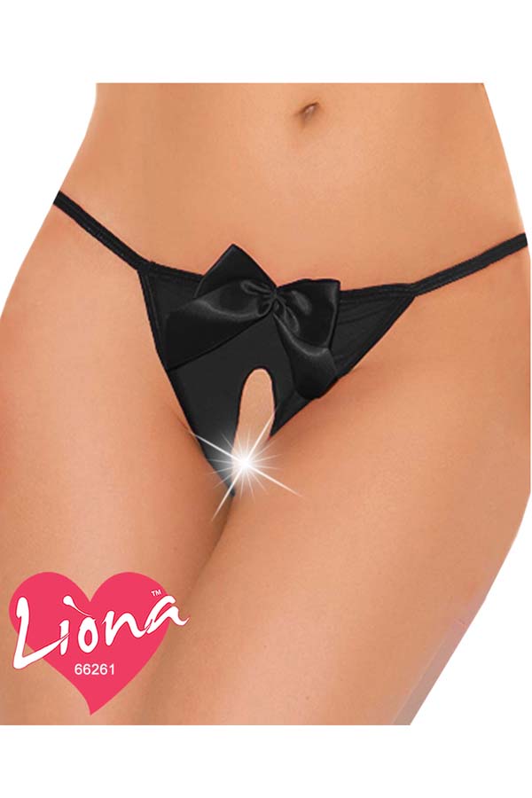 Ağı Açık  Külot 66261SYH